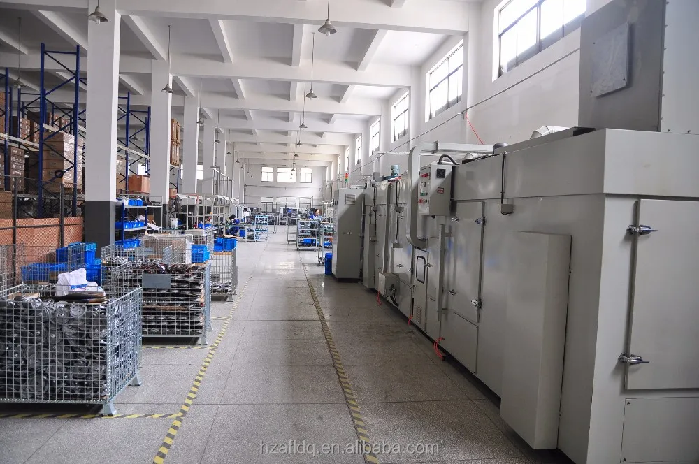 315mm AC Backward Curve Blade Centrifugal Fans Ventilation Fan