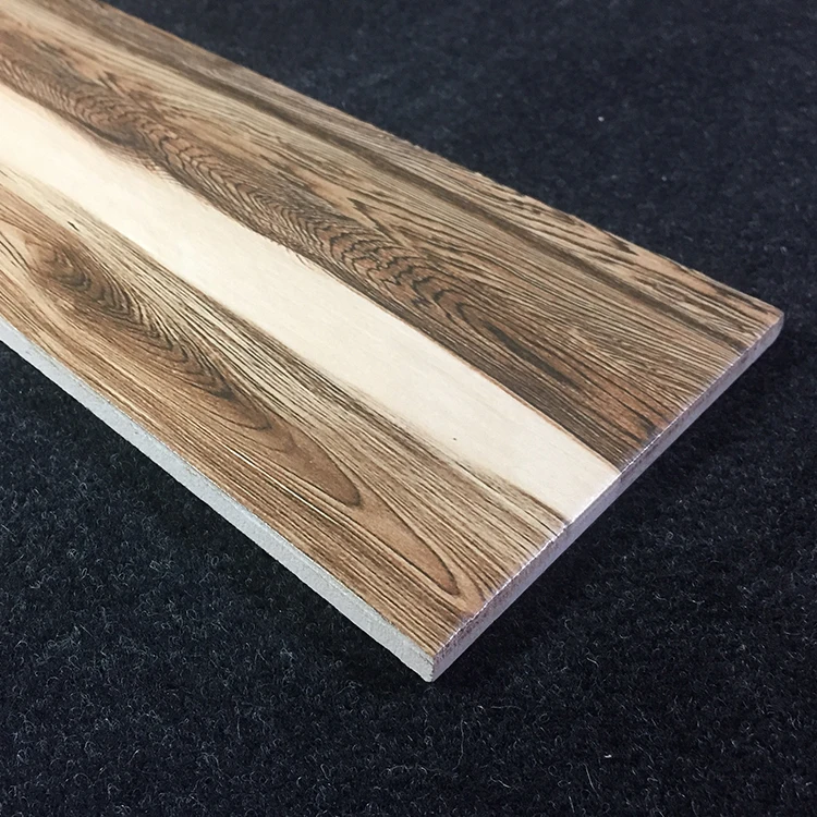 high quality timber wood look porcelain tiles