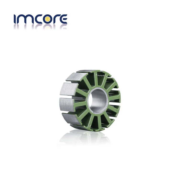 Бесщеточный статор двигателя/аэромоделирующий Статор/Бесщеточное ламинирование статора