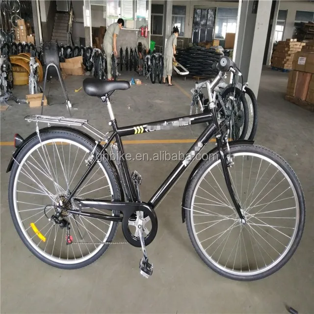 28 inch Russian popular multiple speed mens classic bikes single speed male city bicycle