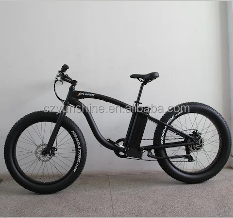 Alaska , rogue enduro full size battery e-bike trail bike