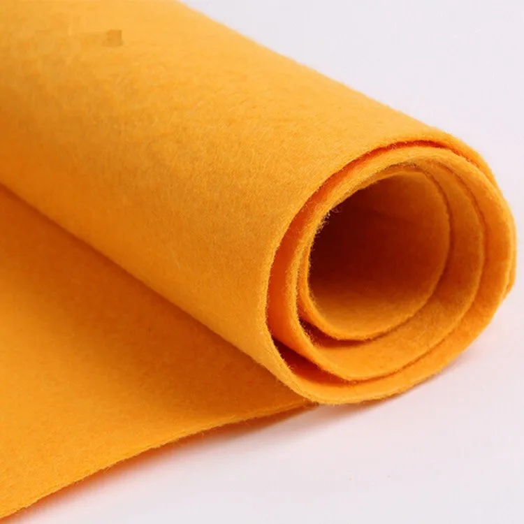 Vibration Damping and Sound Insulation Felt(Self=adhesive)/Soundproof felt oise insulation felt board for Club, Bar, KTV