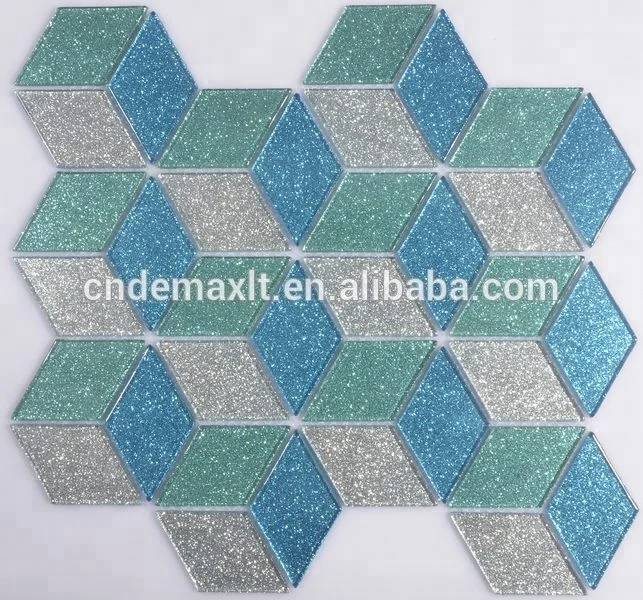 glass Mosaic making, semi automatic glass cutting machine ,straight line cutting