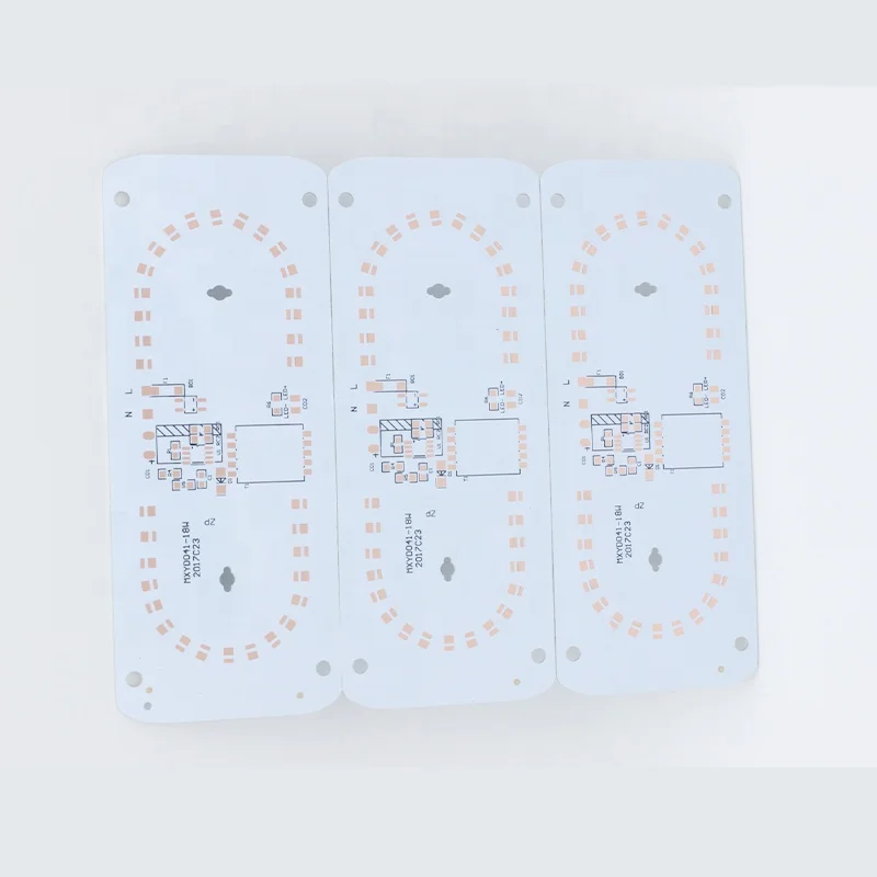 Factory price led bulb power driver pcb assembly