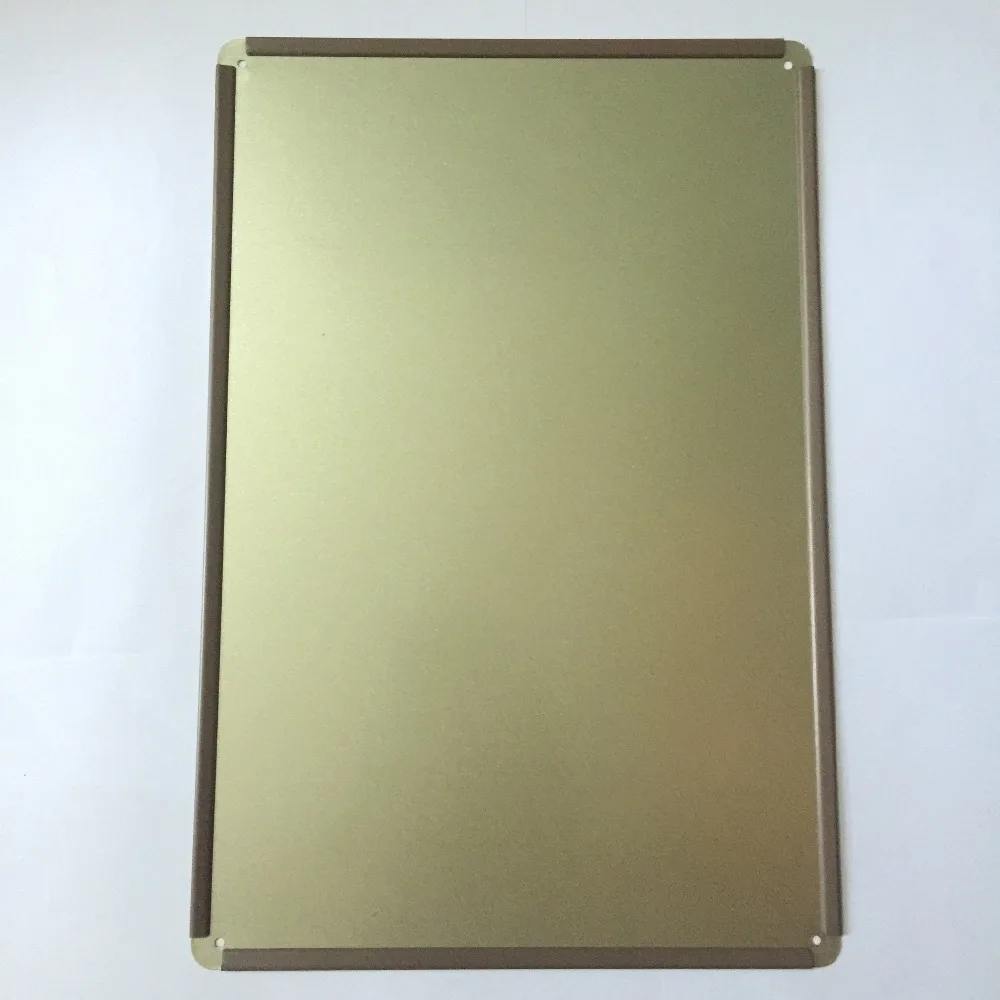 Cupcake Bakery Vintage Tin Sign Bar pub home Wall Decor Retro Metal Poster