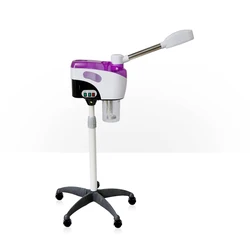 Face Steam Machine Facial Steamer Repair Vapor Ozone Facial Steamer