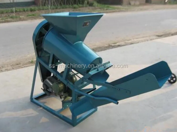 Автоматическая машина для лущильной машины лущильная фасоли