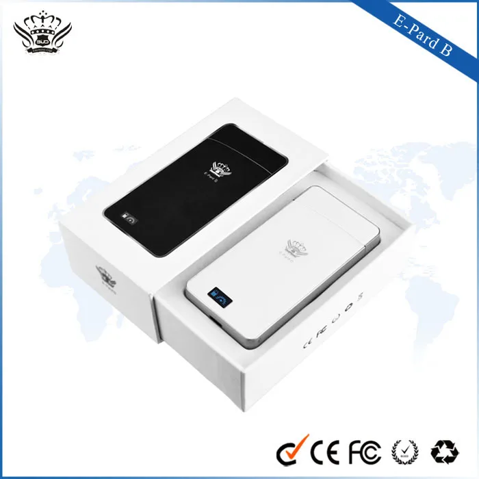 
 Лидер продаж, электронная сигарета, электронная сигарета pcc, стартовый комплект epard b, перестраиваемая ручка испарителя, оптовая продажа  