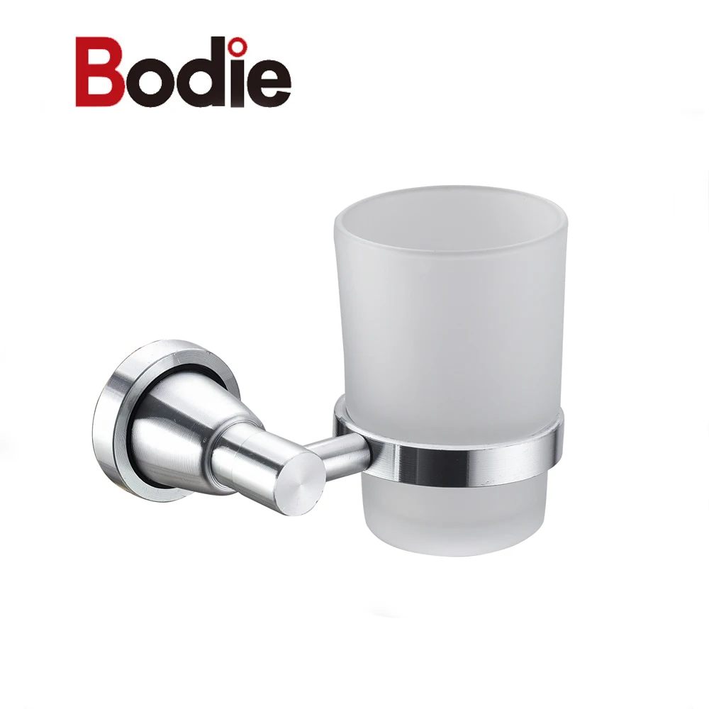 
aluminium single toilet coat hook round robe hook for bathroom 