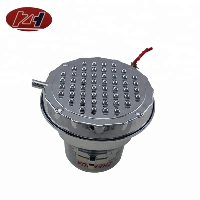 4.4Kw Tankless Instant Shower Tap Small Electric Water Heater