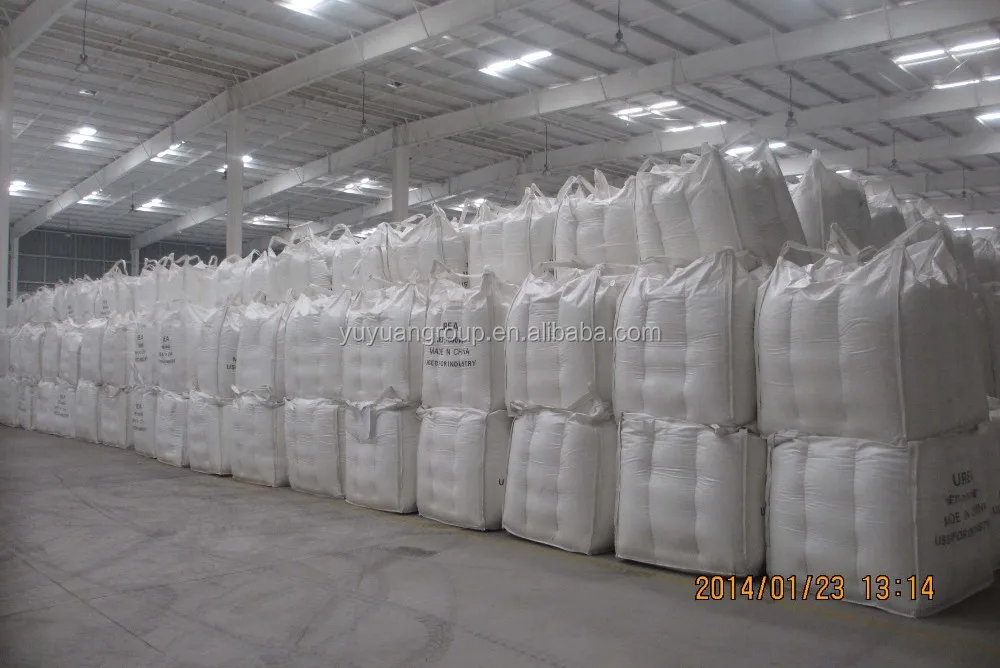 SCR Automotive Grade Urea