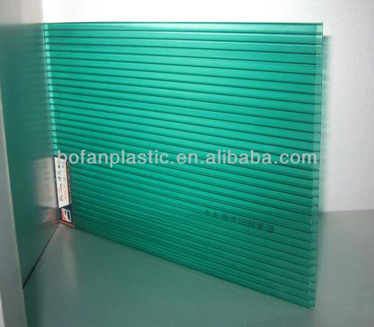 Polycarbonate Profiles