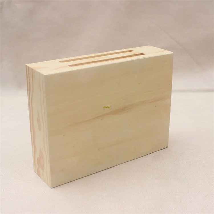 Hot-sale pretty Cheap Wooden fruit Storage Crates