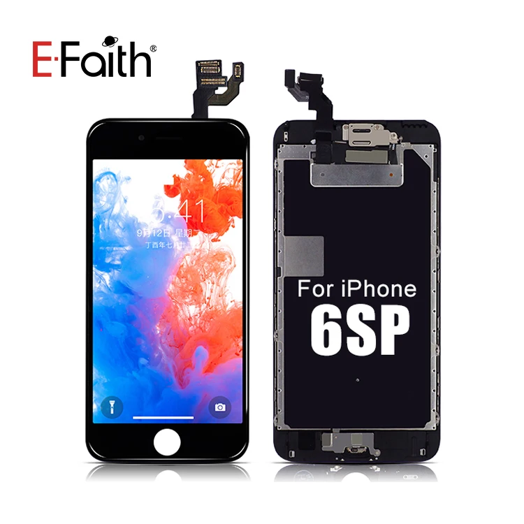 Touch Screen Replacement 6/6S Plus Full LCD For iPhone