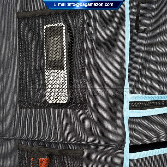 Hanging Shelf Hanging Closet Organizer Outdoor Camping Tent Hanging Organizer OEM Factory