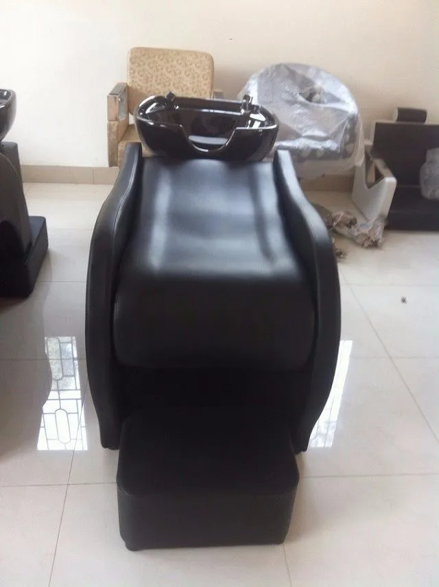 Backwash Shampoo Chair/backwash Shampoo Unit SPC009