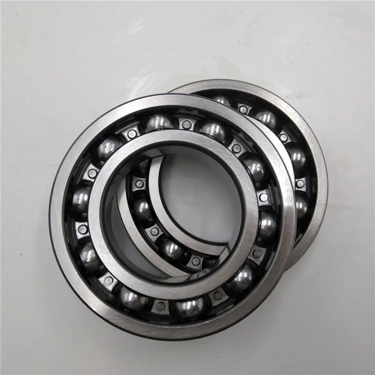 6210N LLH Bearing 50x90x20 mm Super Precision Deep Groove Ball Bearing
