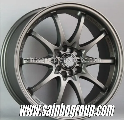 concarve volk racing ce28 replica wheel ON SALES