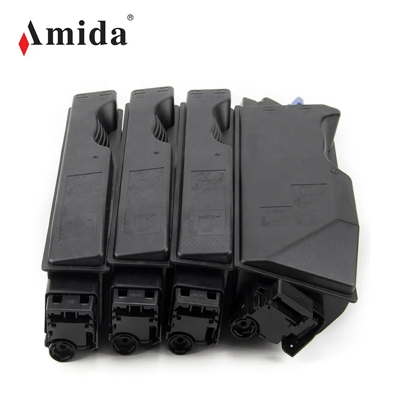 Картридж с тонером Amida 408310 новый цвет совместимый принтером Ricoh PC600