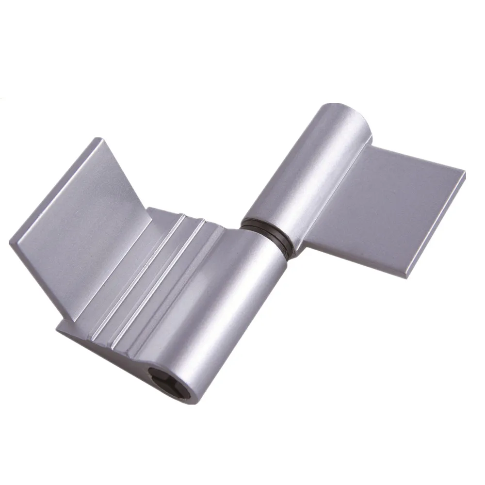 sliding fasten assembling window hinge /hinge pin door stop