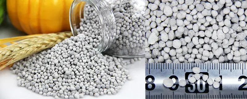 Factory supplier Price NPK 16-16-16 100% water soluble