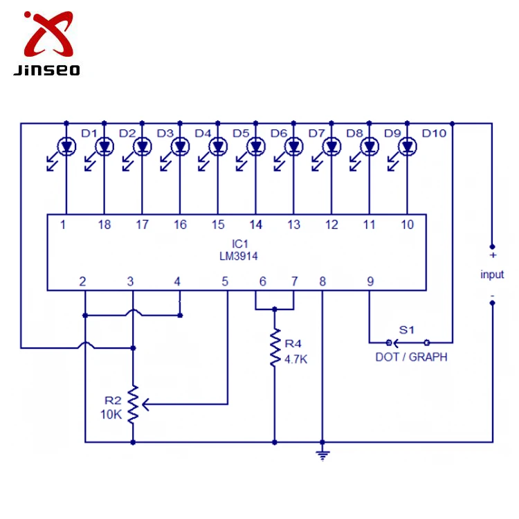 Battery Protection Board BMS Pcb Schematic Design Layout Service