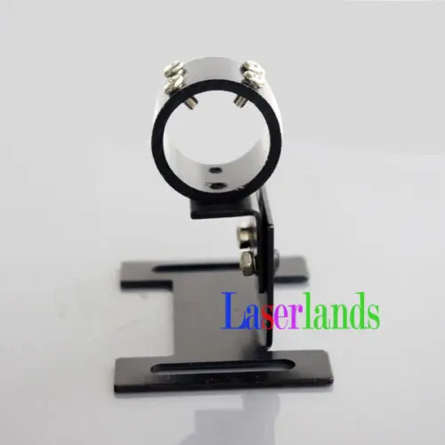 Dia.22mm Holder Clamp Heatsink Mount for Laser Pointer Module Torch