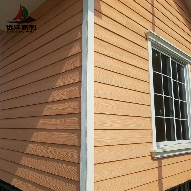 
similar Thailand SHERA board fiber cement sheet siding plank for outside wall 