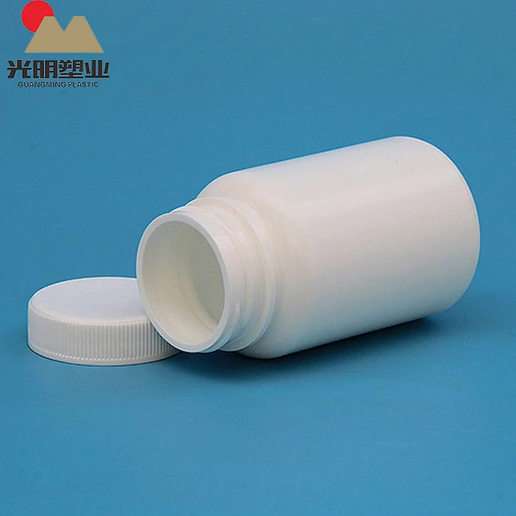 plastic bottle for pharmaceuticals in top rated market place