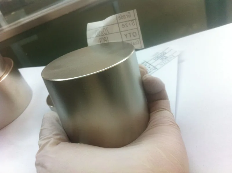 постоянный магнит производителей в нинбо d55x25 d60x20 d60x40 d70x50 d70x30