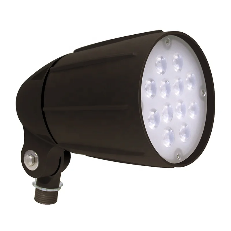 China Supplier  led spike light 12w outdoor spot light