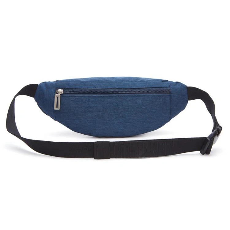 Custom Wholesale Fanny Pack Waist Bag Bum Pack Bag For Men Women