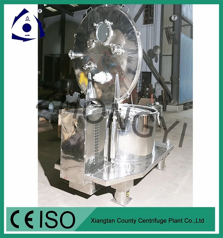 
Excellent Quality Newest Centrifuge For Waste Oil 