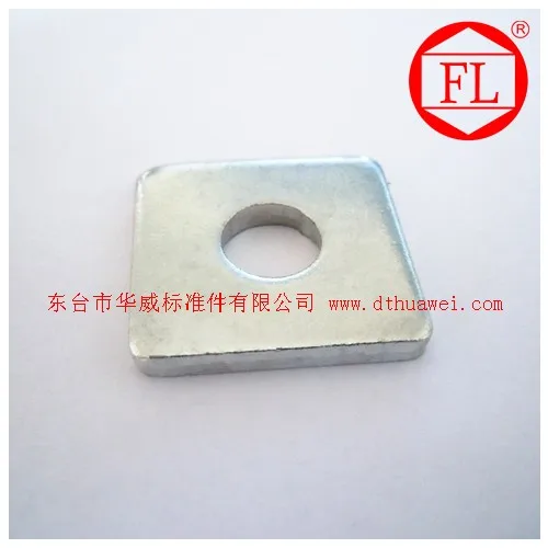 
Professinal manufacturer supplier various stainless steel washer 