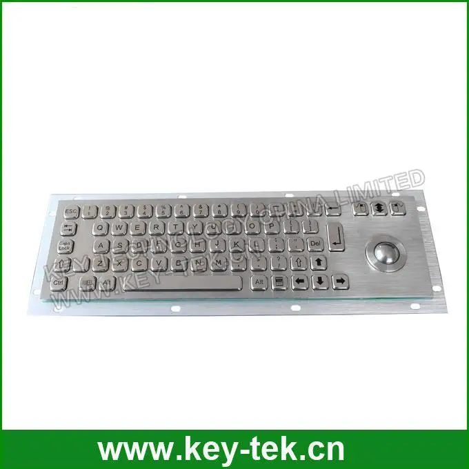 Мини-клавиатура с оптический трекбол в цена от производителя