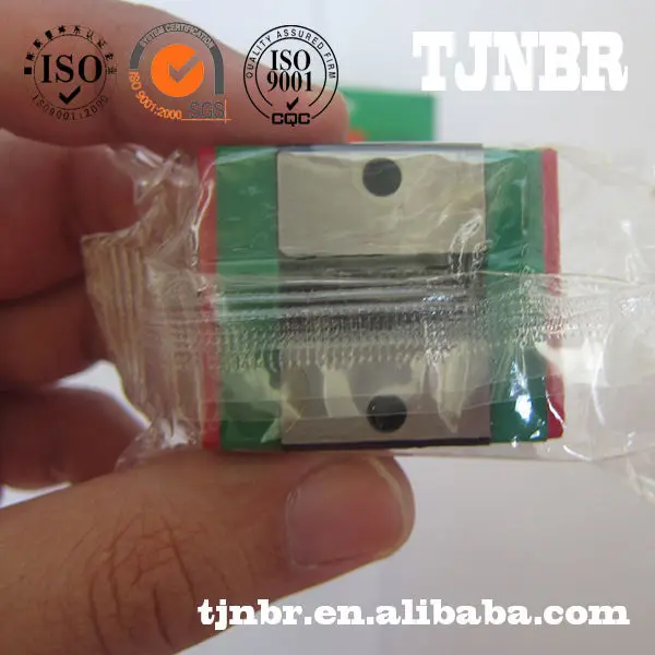 Линейный блок HIWIN EGH15SA