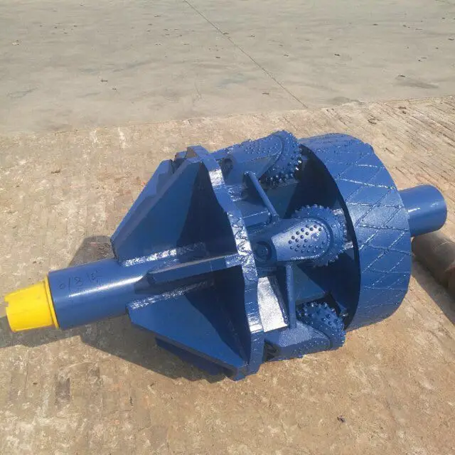 850mm Hole Opener/Rock Reamer for HDD project