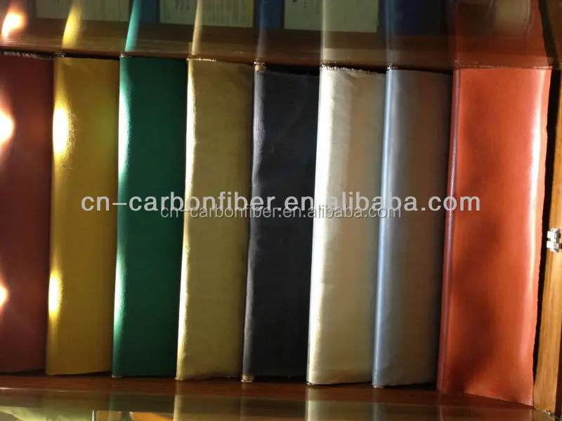 Промышленное полиуретановое покрытие стеклоткани, сварочное одеяло