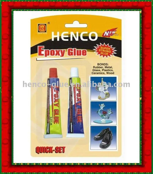 Epoxy Glue