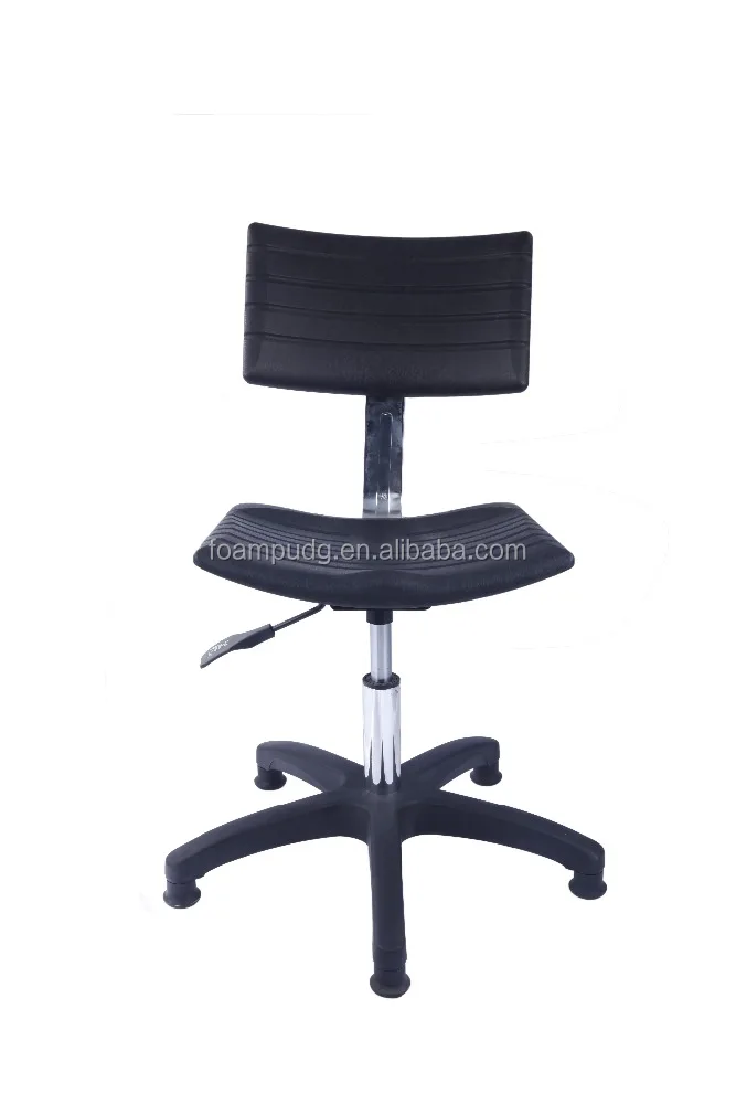 Best-selling products PU foam esd adjustable chair buying on alibaba