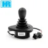 substitute linde joystick for forklift