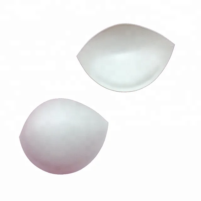 HJ-995206 HIGH QUALITY FOAM INSERTED PADS FOR YOGA BRA