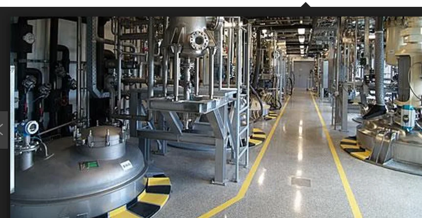 Yeast Production Line and Home Brewing Equipment, vaccine/lysine/kombucha/wine/beer/beverage production machine