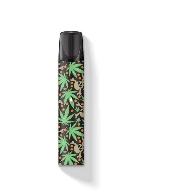 
Relx Electronic Cigarette Matte Surface Sticker/Case/Decal/Wrap/Skin/Sticker 