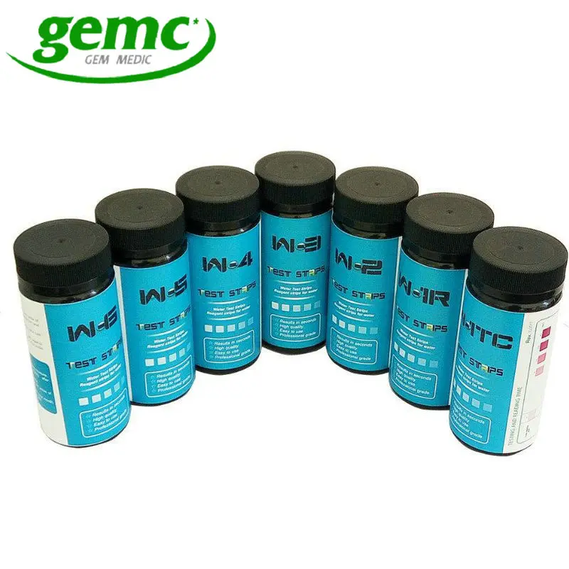 Bacteria test for Water Quality Easiest Way to Test E.Coli in Your
