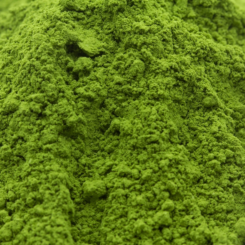 
Free Sample OEM Ceremonial High Grade Organic Detox Matcha Powder 