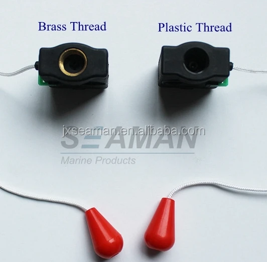 Manual inflation device manual inflator re-arming Kits for inflatable life jackets