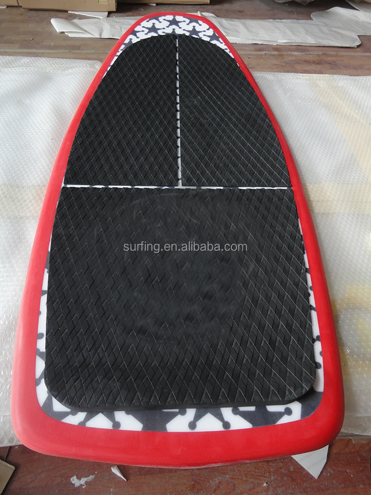136*56*3cm Wholesale China Color-painting wakeboard bodyboard