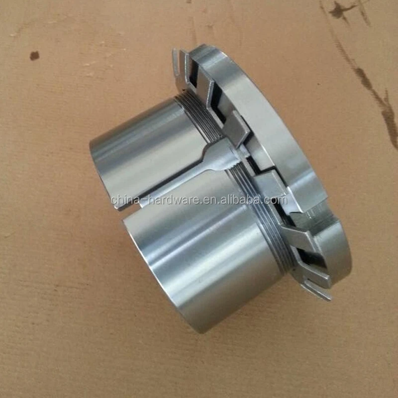 Auto high quality Steel Lock nut, Security Lock nut lock washer, stainless steel Adapter Sleeve Withdrawal Sleeve bearing nut