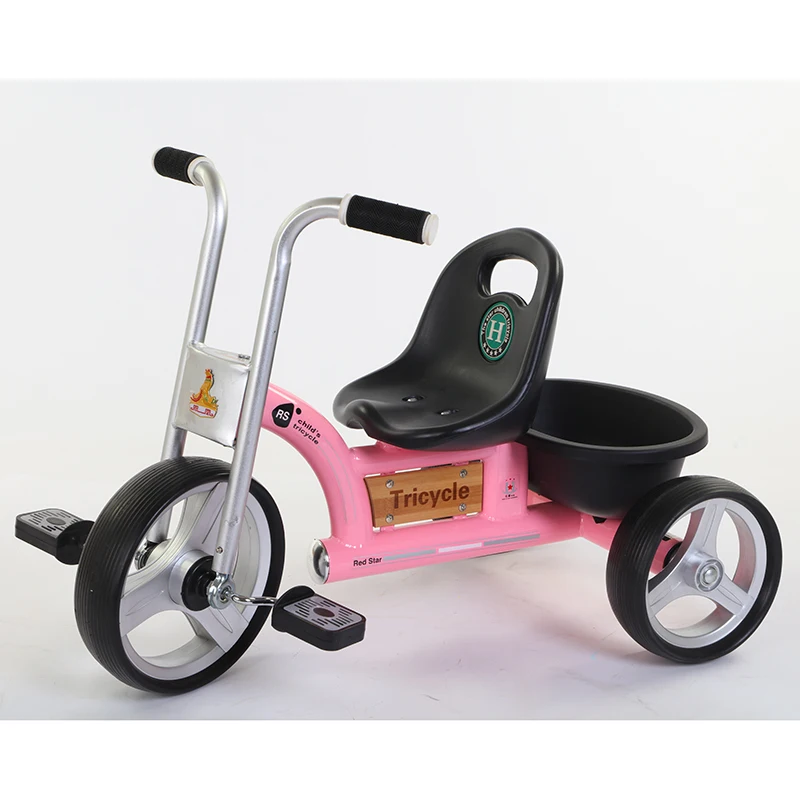 High Quality Child Tricycle And Kids Tricycle Of Baby Bicycle 3 Wheels